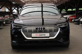 Audi E-Tron 55/S-Line/Quattro/Virtual/, снимка 2