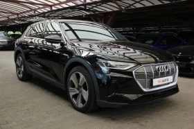 Audi E-Tron 55/S-Line/Quattro/Virtual/, снимка 3