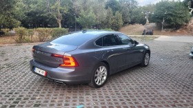 Volvo S90 | Mobile.bg    9