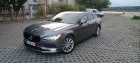 Volvo S90, снимка 3