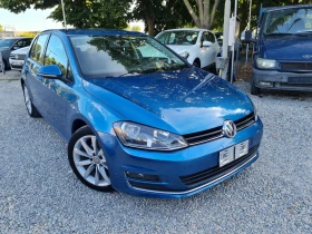 VW Golf 7 1.6TDI Highline - [4] 