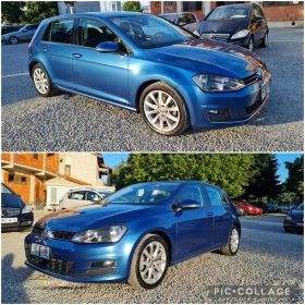 VW Golf 7 1.6TDI Highline - [16] 