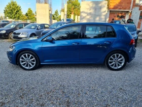 VW Golf 7 1.6TDI Highline, снимка 8