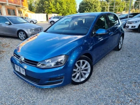 VW Golf 7 1.6TDI Highline - изображение 1