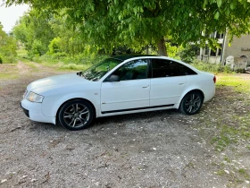 Audi A6 1.8   150  | Mobile.bg    8