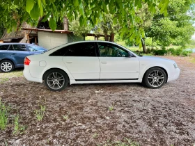 Audi A6 1.8 Т ГАЗ 150 кс, снимка 5