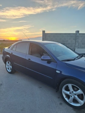 Mazda 6, снимка 13