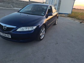 Mazda 6, снимка 7