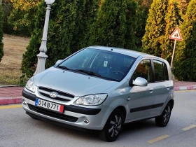 Hyundai Getz 1.1I 16V(67)* FACELIFT* НОВ ВНОС* , снимка 2