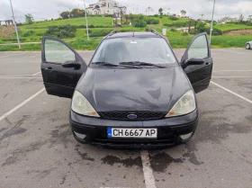 Ford Focus, снимка 1