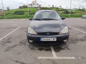 Ford Focus, снимка 7