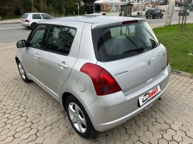 Suzuki Swift 1.3i/KLIMA | Mobile.bg    5