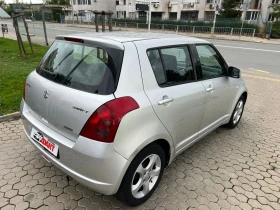 Suzuki Swift 1.3i/KLIMA | Mobile.bg    4