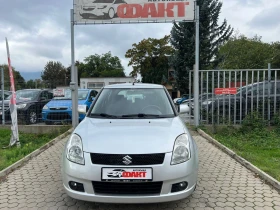 Suzuki Swift 1.3i/KLIMA | Mobile.bg    2