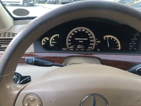 Mercedes-Benz S 320, снимка 6