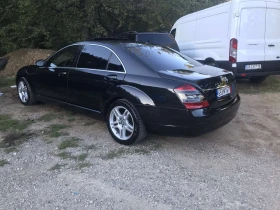 Mercedes-Benz S 320, снимка 13