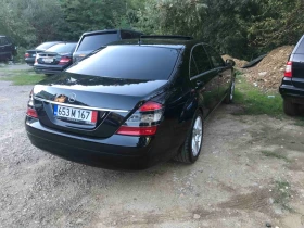 Mercedes-Benz S 320, снимка 15