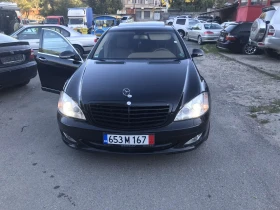 Mercedes-Benz S 320, снимка 10