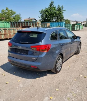 Kia Ceed 1.6 Дизел CRDI Biznes KEYLES NAVI KAMERA , снимка 5