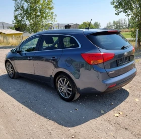 Kia Ceed 1.6 Дизел CRDI Biznes KEYLES NAVI KAMERA , снимка 2