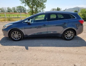 Kia Ceed 1.6 Дизел CRDI Biznes KEYLES NAVI KAMERA , снимка 3