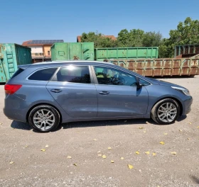 Kia Ceed 1.6 Дизел CRDI Biznes KEYLES NAVI KAMERA , снимка 4