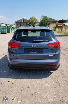 Kia Ceed 1.6 Дизел CRDI Biznes KEYLES NAVI KAMERA , снимка 6