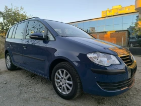 VW Touran 1.9 TDI/7 МЕСТА/6 СКОРОСТИ/FACELIFT, снимка 2