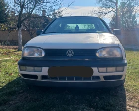 VW Vento, снимка 1