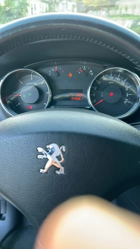 Peugeot 3008 BLUE HDi 2.0 EVRO6B, снимка 5