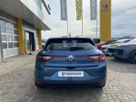 Renault Megane Hatch 1.3 TCe 115к.с, снимка 5