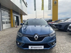 Renault Megane Hatch 1.3 TCe 115к.с, снимка 2