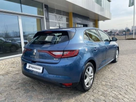 Renault Megane Hatch 1.3 TCe 115к.с, снимка 4