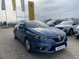 Renault Megane Hatch 1.3 TCe 115к.с, снимка 3