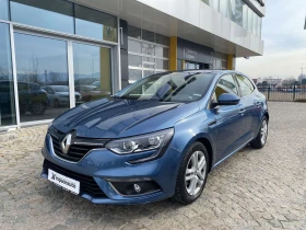 Renault Megane Hatch 1.3 TCe 115к.с, снимка 1