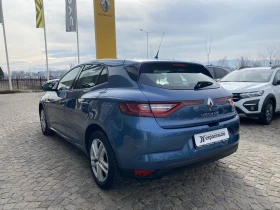 Renault Megane Hatch 1.3 TCe 115к.с, снимка 6