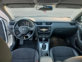 Skoda Octavia 1.8 TSI  180 DSG 7, снимка 15