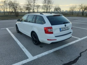 Skoda Octavia 1.8 TSI  180 DSG 7, снимка 4