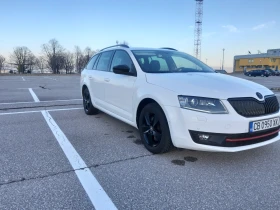 Skoda Octavia 1.8 TSI  180 DSG 7, снимка 2