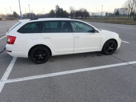 Skoda Octavia 1.8 TSI  180 DSG 7, снимка 4