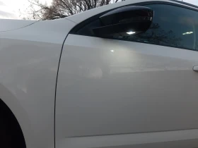 Skoda Octavia 1.8 TSI  180 DSG 7, снимка 11