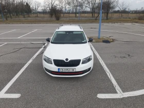 Skoda Octavia 1.8 TSI  180 DSG 7, снимка 1