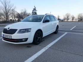 Skoda Octavia 1.8 TSI  180 DSG 7, снимка 1