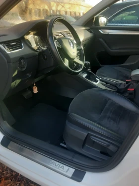 Skoda Octavia 1.8 TSI  180 DSG 7, снимка 12