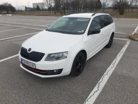 Skoda Octavia 1.8 TSI  180 DSG 7, снимка 2