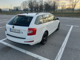 Skoda Octavia 1.8 TSI  180 DSG 7, снимка 3