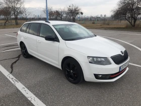 Skoda Octavia 1.8 TSI  180 DSG 7, снимка 3