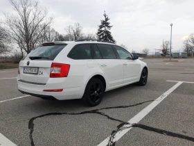 Skoda Octavia 1.8 TSI  180 DSG 7, снимка 6