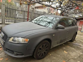 Audi A4, снимка 11