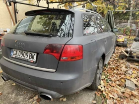 Audi A4, снимка 2